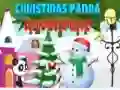 Lojë Avantura e Pandës së Krishtlindjeve në internet Lojë Avantura e Pandës së Krishtlindjeve në internet