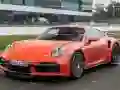 Lojë Puzzle Porsche 911 Turbo 2021 në internet Lojë Puzzle Porsche 911 Turbo 2021 në internet