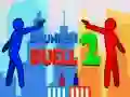 Lojë Пьяная дуэль 2 në internet