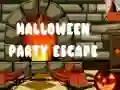 Lojë Ikje nga festa e Halloween në internet Lojë Ikje nga festa e Halloween në internet