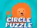 Lojë Puzzle Rrethor në internet Lojë Puzzle Rrethor në internet