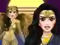 Lojë Princeshë Mrekulli Ngjyrash 80s në internet Lojë Princeshë Mrekulli Ngjyrash 80s në internet