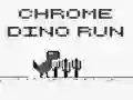 Lojë Garën Dino Chrome në internet Lojë Garën Dino Chrome në internet