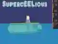 Lojë SupercEELious në internet Lojë SupercEELious në internet