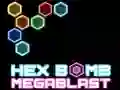 Lojë Bombë Hex Megablast në internet Lojë Bombë Hex Megablast në internet