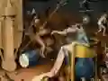 Lojë Umaigra Puzle e madhe Hieronymus Bosch në internet Lojë Umaigra Puzle e madhe Hieronymus Bosch në internet