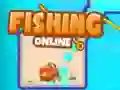 Lojë Peshkimi Online në internet