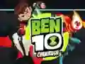 Lojë Ben10 Omnirush në internet