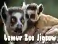 Lojë Puzzle të Kopshtit të Lemurëve në internet Lojë Puzzle të Kopshtit të Lemurëve në internet