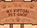 Lojë Dyqani im virtual për kafshët shtëpiake në internet Lojë Dyqani im virtual për kafshët shtëpiake në internet