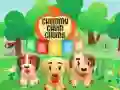 Lojë Chummy Chum Chums: Ndeshje në internet Lojë Chummy Chum Chums: Ndeshje në internet