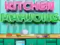 Lojë Mahjong Kuzhine në internet Lojë Mahjong Kuzhine në internet