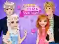 Lojë Nata e Takimit me Annie dhe Eliza në internet Lojë Nata e Takimit me Annie dhe Eliza në internet