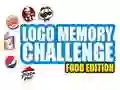 Lojë Sfidë e Memories së Logo Botimi i Ushqimeve në internet Lojë Sfidë e Memories së Logo Botimi i Ushqimeve në internet