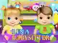 Lojë Lina Kujdestare në internet Lojë Lina Kujdestare në internet