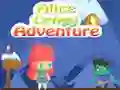 Lojë Aventura Eçme e Alice në internet Lojë Aventura Eçme e Alice në internet