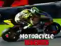 Lojë Moto garuesit në internet Lojë Moto garuesit në internet