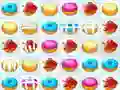 Lojë Cookie Crush Krishtlindja në internet