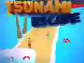 Lojë Ikje nga Tsunami në internet Lojë Ikje nga Tsunami në internet