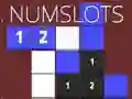 Lojë Numslots në internet
