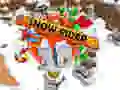 Lojë Ngashtari i Dëborës 3D në internet Lojë Ngashtari i Dëborës 3D në internet