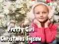 Lojë Vajza e Bukur Puzzle Krishtlindjeve në internet Lojë Vajza e Bukur Puzzle Krishtlindjeve në internet