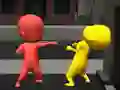 Lojë Lufta e Stickman në internet Lojë Lufta e Stickman në internet