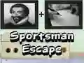 Lojë Ikja e sportistit në internet Lojë Ikja e sportistit në internet