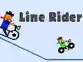 Lojë Rider i Linjës në internet