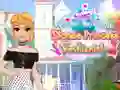 Lojë Princesha Bjonde Fashionista: Rreth Botës në internet Lojë Princesha Bjonde Fashionista: Rreth Botës në internet