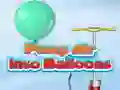 Lojë Shkarkoni ajrin në balon në internet