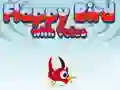 Lojë Flappy Bird Loja me Zë në internet Lojë Flappy Bird Loja me Zë në internet