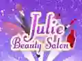Lojë Saloni i Bukurisë Julie në internet