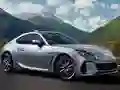 Lojë Subaru BRZ Shtypje në internet