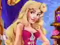 Lojë Princese Gjumë Pishinë në internet Lojë Princese Gjumë Pishinë në internet
