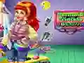 Lojë Princesha Mermaid Diva e viteve 80 në internet Lojë Princesha Mermaid Diva e viteve 80 në internet