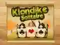 Lojë Klondike Solitaire në internet
