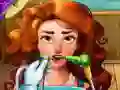 Lojë Olivia Dentistja e Vërtetë në internet Lojë Olivia Dentistja e Vërtetë në internet