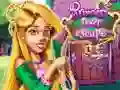 Lojë Largimi nga kulla e princeshës në internet Lojë Largimi nga kulla e princeshës në internet