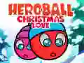 Lojë Heroball Dashuria e Krishtlindjes në internet Lojë Heroball Dashuria e Krishtlindjes në internet