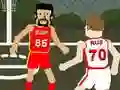 Lojë Shkathoreshët e Basketbollit në internet Lojë Shkathoreshët e Basketbollit në internet