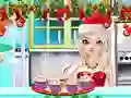 Lojë Motra Princeshë Maker e Muffins për Krishtlindje në internet Lojë Motra Princeshë Maker e Muffins për Krishtlindje në internet