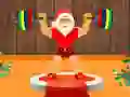 Lojë Santa Peshëngritësi në internet Lojë Santa Peshëngritësi në internet