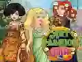 Lojë Gala e Modës Artistike në internet Lojë Gala e Modës Artistike në internet