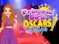 Lojë Dizajni i Oskarit për Princeshat në internet Lojë Dizajni i Oskarit për Princeshat në internet