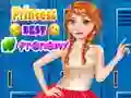 Lojë Princësha Më e Mira #Armik në internet Lojë Princësha Më e Mira #Armik në internet
