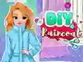 Lojë DIY Mantel Shiu në internet