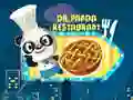 Lojë Restoranti Dr. Panda në internet Lojë Restoranti Dr. Panda në internet