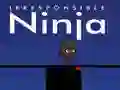 Lojë Ninja e papërgjegjshme në internet Lojë Ninja e papërgjegjshme në internet