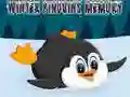 Lojë Memorja e Pinguinave të Dimrit në internet